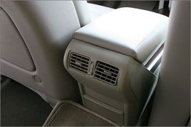 冬天汽车取暖设置多少