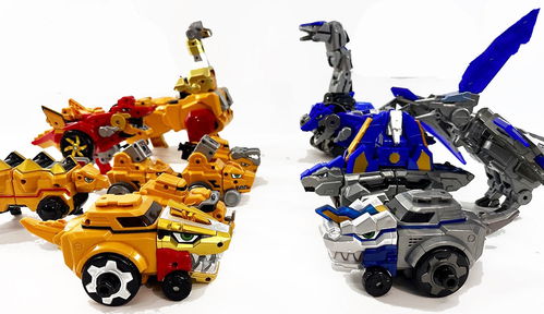 变形汽车人玩具多少钱