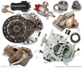 汽车配件有多少 汽车配件有多少