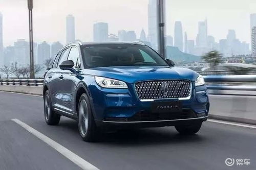 长安林肯多少钱汽车 长安林肯多少钱汽车