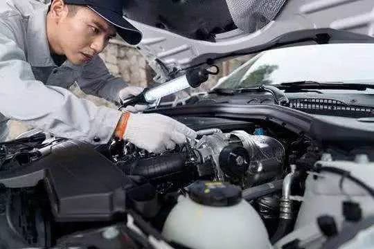 汽车多少公里就要首保