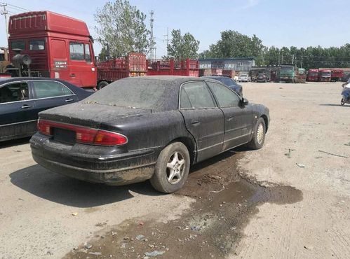 苏州汽车报废给多少钱