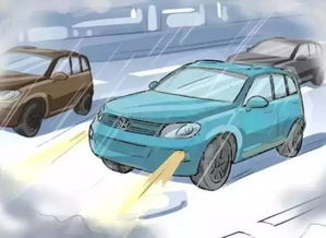 汽车开多少水深最安全