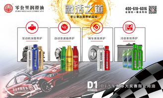 汽车润滑油利润有多少 汽车润滑油利润有多少