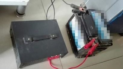 汽车电瓶充电8伏多少 汽车电瓶充电8伏多少