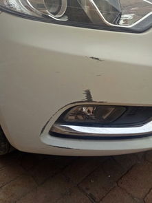 汽车刮了喷漆多少钱