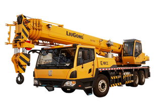 甘孜汽车起重机预算多少