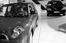 北京汽车摇号有多少人