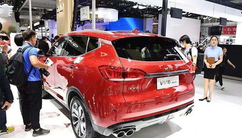 中国汽车有多少排量汽车 中国汽车有多少排量汽车