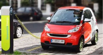 新能源汽车电瓶多少伏 新能源汽车电瓶多少伏