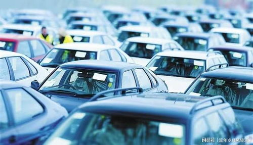 汽车通常有多少议价空间