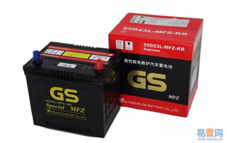 凯美瑞汽车电瓶电压多少