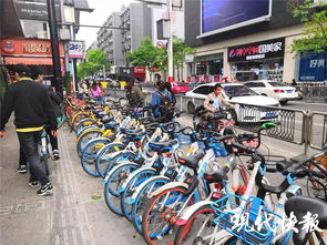 青桔共享汽车押金多少