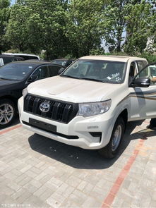 多少汽车是大众的霸道