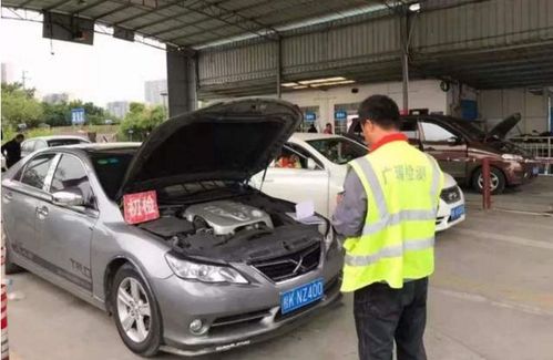 汽车多少年后一年两检 汽车多少年后一年两检