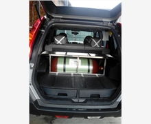 汽车燃气改装多少钱