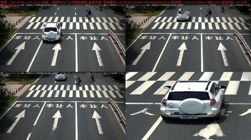 人会有多少汽车车牌