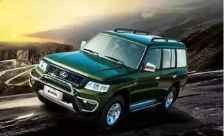 浠水猎豹汽车多少钱