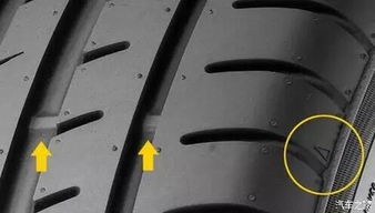 小汽车前轮磨损多少 小汽车前轮磨损多少