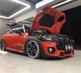 汽车降避震多少钱