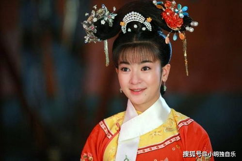 李晟被扒出曾背刺琼瑶黑历史