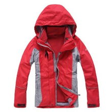 防水冲锋衣可能影响女性怀孕