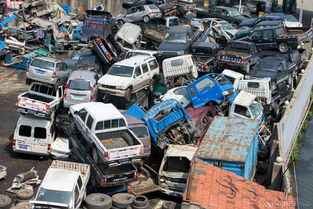 渑池报废汽车电话多少