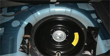 汽车备用胎能开多少公里