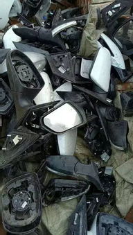 汽车旧水箱卖多少