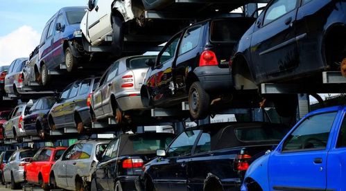 汽车高速多少公里报废