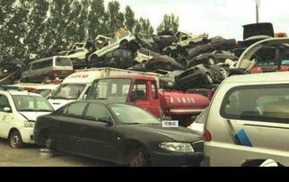 汽车高速多少公里报废