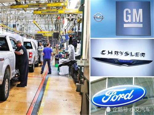 日本汽车制造有多少家