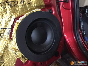 汽车低音炮多少安 汽车低音炮多少安