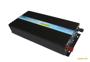 汽车逆变器电压调节多少