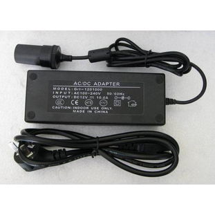 汽车逆变器电压调节多少