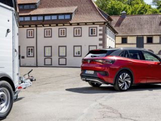 汽车牵引力多少最好开