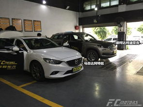 马自达汽车提成多少钱