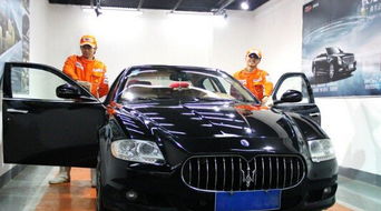 汽车用品加盟需要多少钱 汽车用品加盟需要多少钱