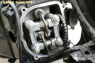 汽车气门间隙是多少