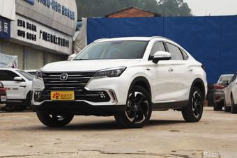 长安汽车价值多少