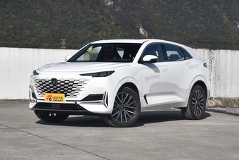 长安汽车价值多少