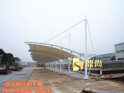 泉州汽车停车棚收费多少 泉州汽车停车棚收费多少