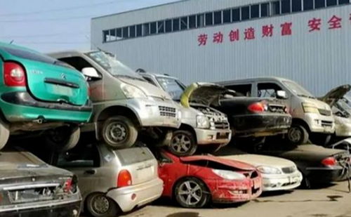 新田汽车报废电话多少