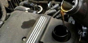 汽车机油滤芯多少钱