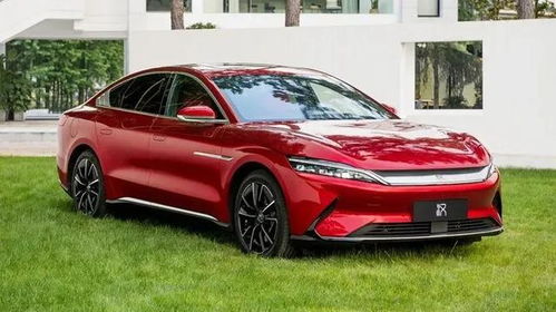 比亚迪汽车芯片排名多少