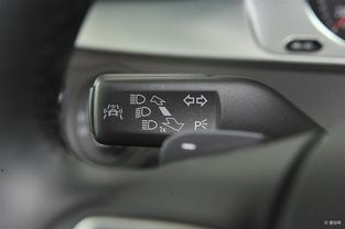 汽车远近光灯调多少好看