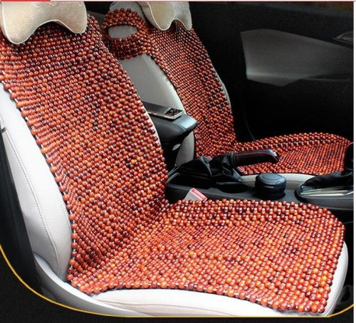 汽车红木垫子多少钱