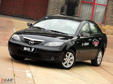 海马汽车首保多少公里