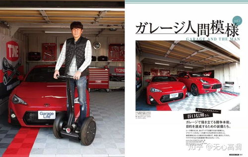 汽车杂志 多少钱