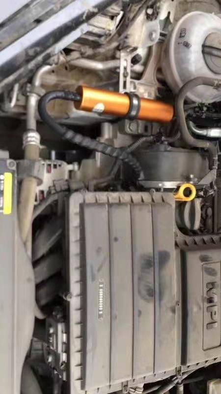 汽车涡轮增加能开多少年